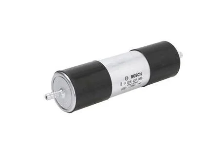 Топливный фильтр BOSCH F026402066