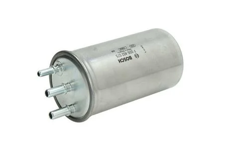 Паливний фільтр BOSCH F026402075