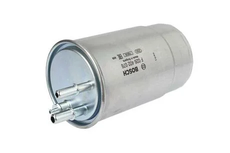 Паливний фільтр BOSCH F 026 402 076