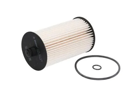 Паливний фільтр BOSCH F026402101