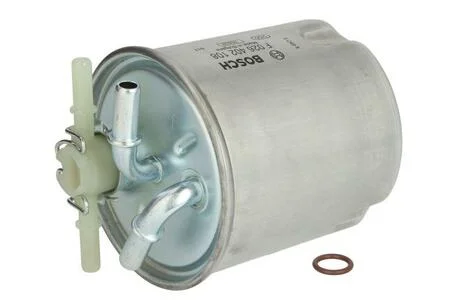 Паливний фільтр BOSCH F026402108