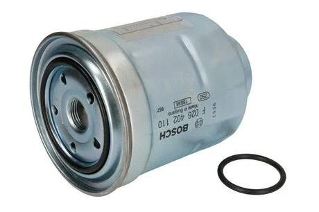 Топливный фильтр дизель TOYOTA Auris/Corolla E15/E18/Avensis T27 \'\'1,4-2.2D BOSCH F026402110