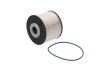 Топливный фильтр BOSCH F026402120 (фото 1)