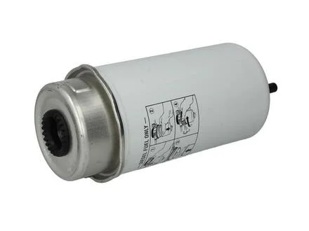 Паливний фільтр BOSCH F026402122