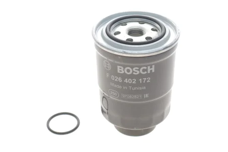 ЗМІННИЙ ФІЛЬТР ПАЛИВА BOSCH F 026 402 172
