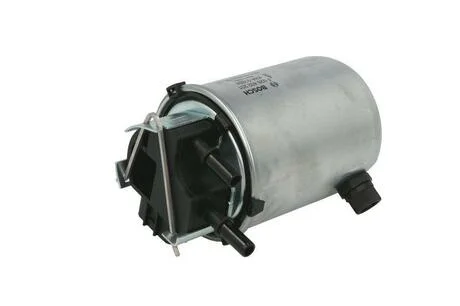 Топливный фильтр диз NISSAN Qashqai/X-Trail ''1,5-1,6''13>> BOSCH F026402201