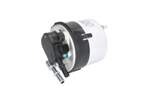 Паливний фільтр BOSCH F026402204