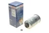 ФИЛЬТР ТРУБОПРОВОДА BOSCH F 026 402 206 (фото 1)