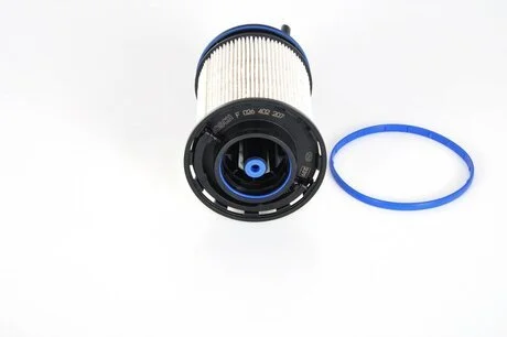 Паливний фільтр диз audi/bentley a6/q7/bentayga 2,0-4,0 15>> BOSCH F026402207