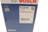 ФИЛЬТР ТРУБОПРОВОДА BOSCH F 026 402 219 (фото 9)