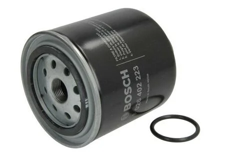P_Паливний фільтр диз MITSUBISHI L200 "2,5 "07>> BOSCH F026402223