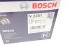 Топливный фильтр MERCEDES d'OM654/656'17>> BOSCH F026402261 (фото 14)