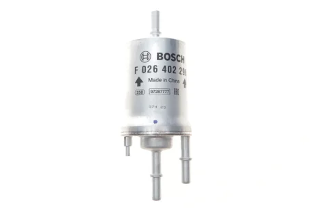 ПАЛИВНИЙ ФІЛЬТР BOSCH F 026 402 296