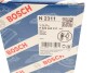 Фильтр топливный F 026 402 311 BOSCH F026402311 (фото 5)