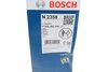 Фильтр топливный BOSCH F 026 402 358 (фото 13)