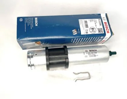 Фільтр паливний BOSCH F 026 402 358