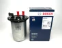Фильтр топливный RENAULT Master Trafic BOSCH F 026 402 378 (фото 1)