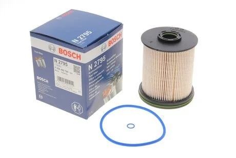 Паливний фільтр диз BOSCH F 026 402 795