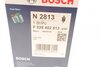 Топливный фильтр BOSCH F026402813 (фото 5)