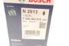 Паливний фільтр BOSCH F026402813 (фото 5)