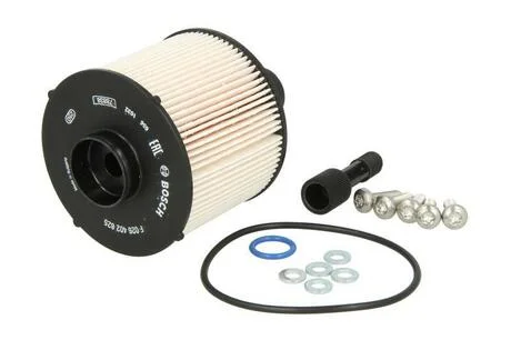 Паливний фільтр BOSCH F026402825