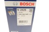 ПЕРЕМЕННЫЙ ФИЛЬТР топлива BOSCH F 026 402 826 (фото 7)