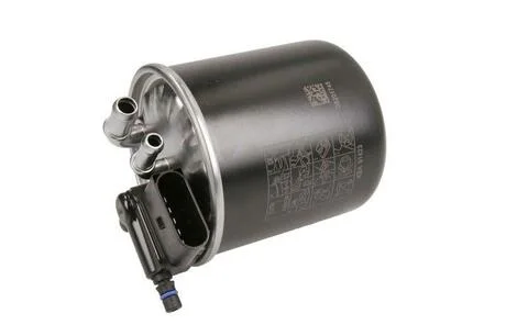 Паливний фільтр BOSCH F026402837