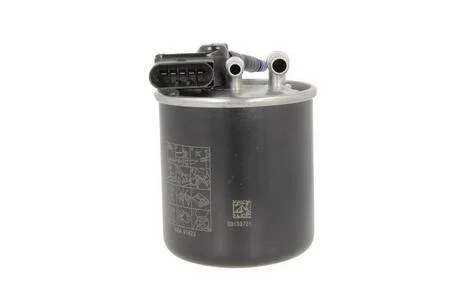 Паливний фільтр BOSCH F026402839