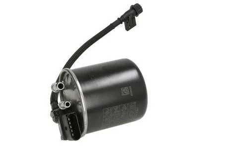 Паливний фільтр BOSCH F026402840