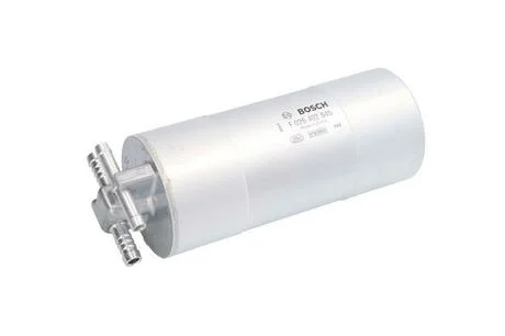 Паливний фільтр BOSCH F026402845