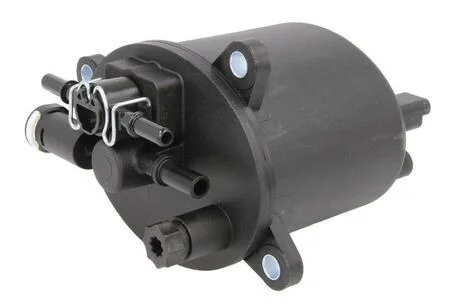 Паливний фільтр BOSCH F026402846