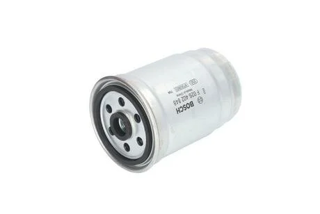 Паливний фільтр BOSCH F 026 402 848