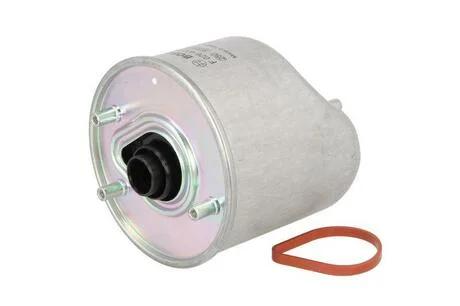 Паливний фільтр BOSCH F026402862
