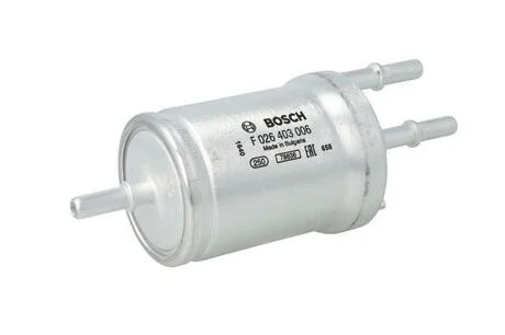 Топливный фильтр BOSCH F026403006