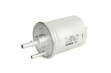 Паливний фільтр BOSCH F026403012