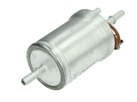 Фільтр паливний SEAT ALTEA 1.6 LPG 09-, VW GOLF VI 1.6 Bifuel BOSCH F026403013