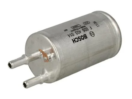 Фільтр паливний VOLVO 1.6-3.2 07- BOSCH F026403014