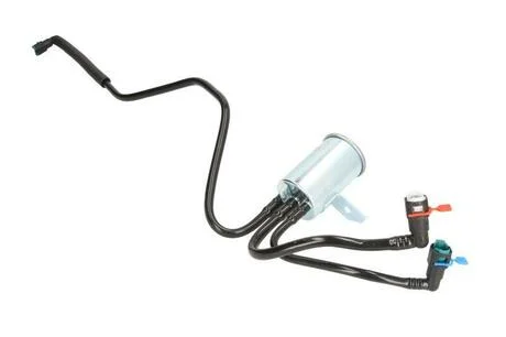 Паливний фільтр бенз CHRISLER Voyager \'\'2.0-3.8i \'\'94-00 BOSCH F026403021