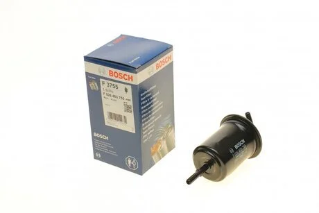 Паливний фільтр BOSCH F026403755