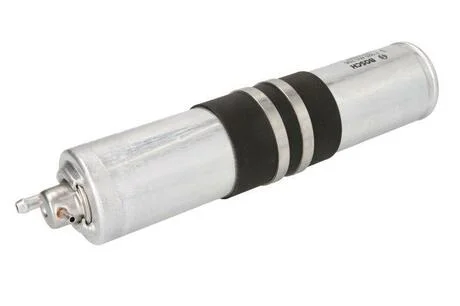 Паливний фільтр бенз BMW 730/735/740/745/750 \'\'02-08 BOSCH F026403766
