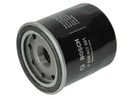 Масляний фільтр BOSCH F026407001