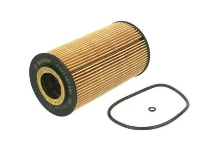 Фільтр масляний двигуна BOSCH F026407003