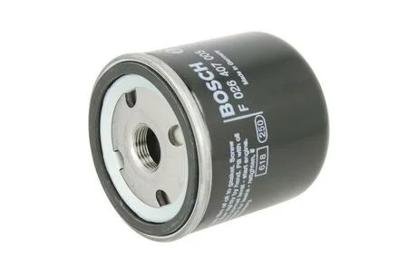 Масляний фільтр BOSCH F026407005