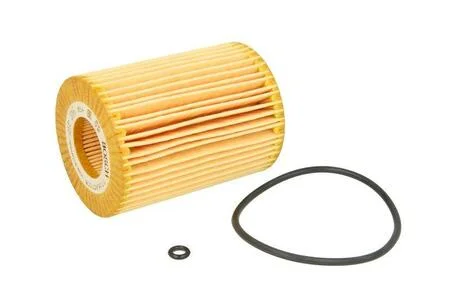 Масляный фильтр BOSCH F026407008
