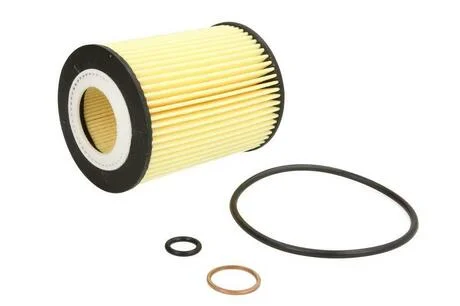 Масляний фільтр BOSCH F026407010