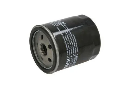 Масляний фільтр BOSCH F026407017