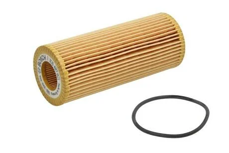 Фільтр масляний BOSCH F 026 407 021