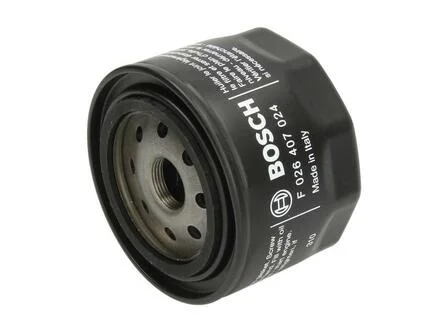 Масляний фільтр BOSCH F026407024