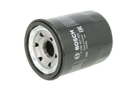 Масляный фильтр BOSCH F026407025