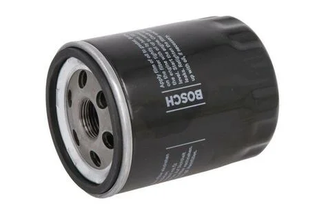 Фільтр масляний BOSCH F026407027